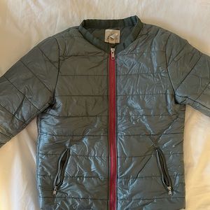 Peek Jacket Size 8